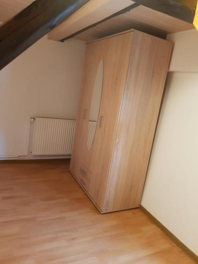 Lmi Haus & Urlaub Monteurwohnungen 2 Munsingen Bagian luar foto